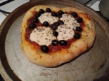 Неаполитанская пицца 