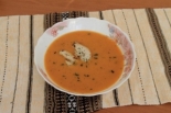 Вкусный суп из чечевицы по-турецки "Мерджимек" 