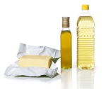 Как заменить сливочное масло растительным в выпечке (пропорции)